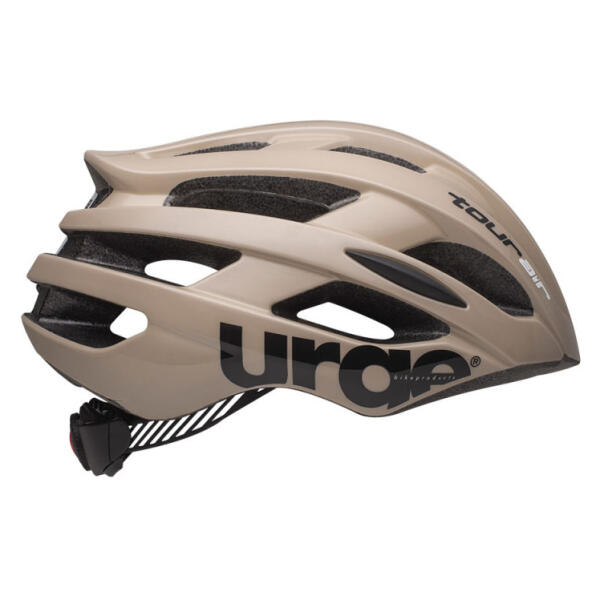 Urge - Casque Vélo Route Urge Tourair - Casque - Beige - 58-62 Cm - Decathlon