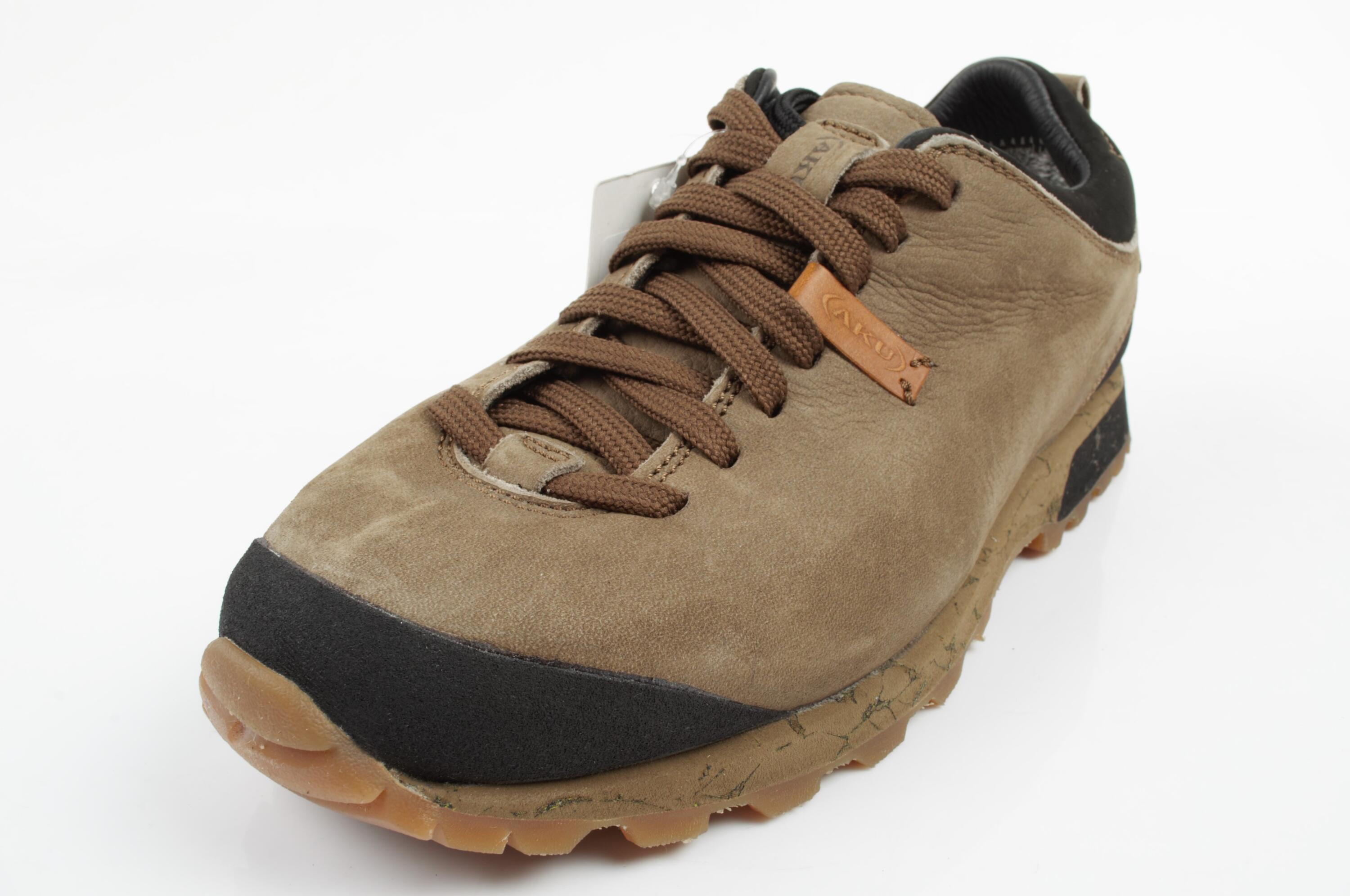 Scarpe da trekking da donna Aku Bellamont 3/7