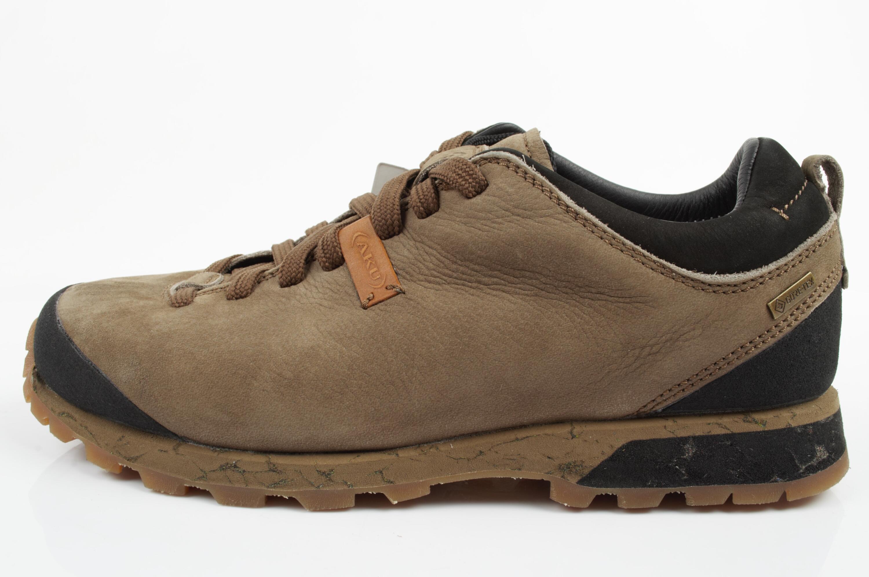 Scarpe da trekking da donna Aku Bellamont 2/7
