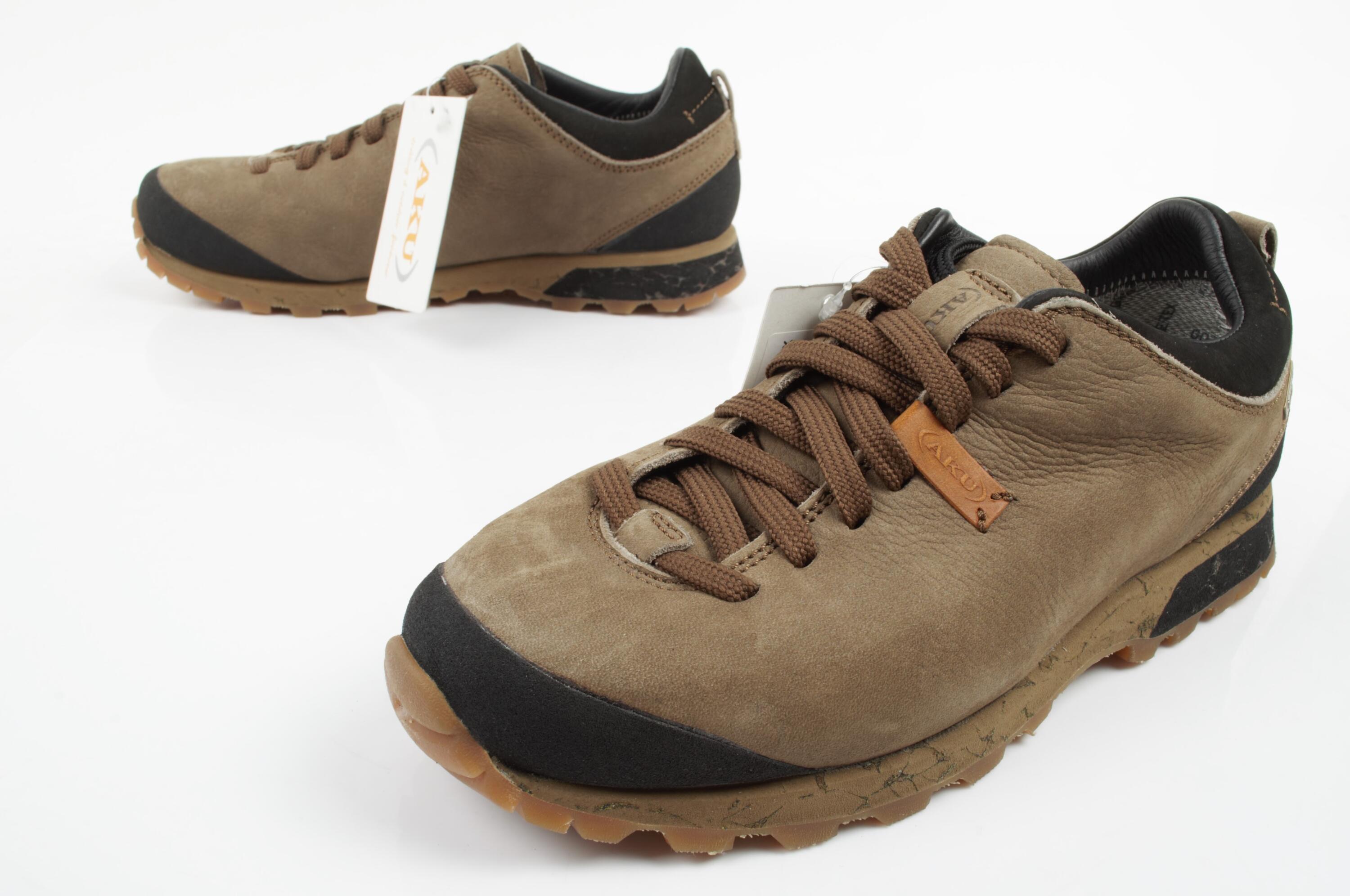 Scarpe da trekking da donna Aku Bellamont 5/7