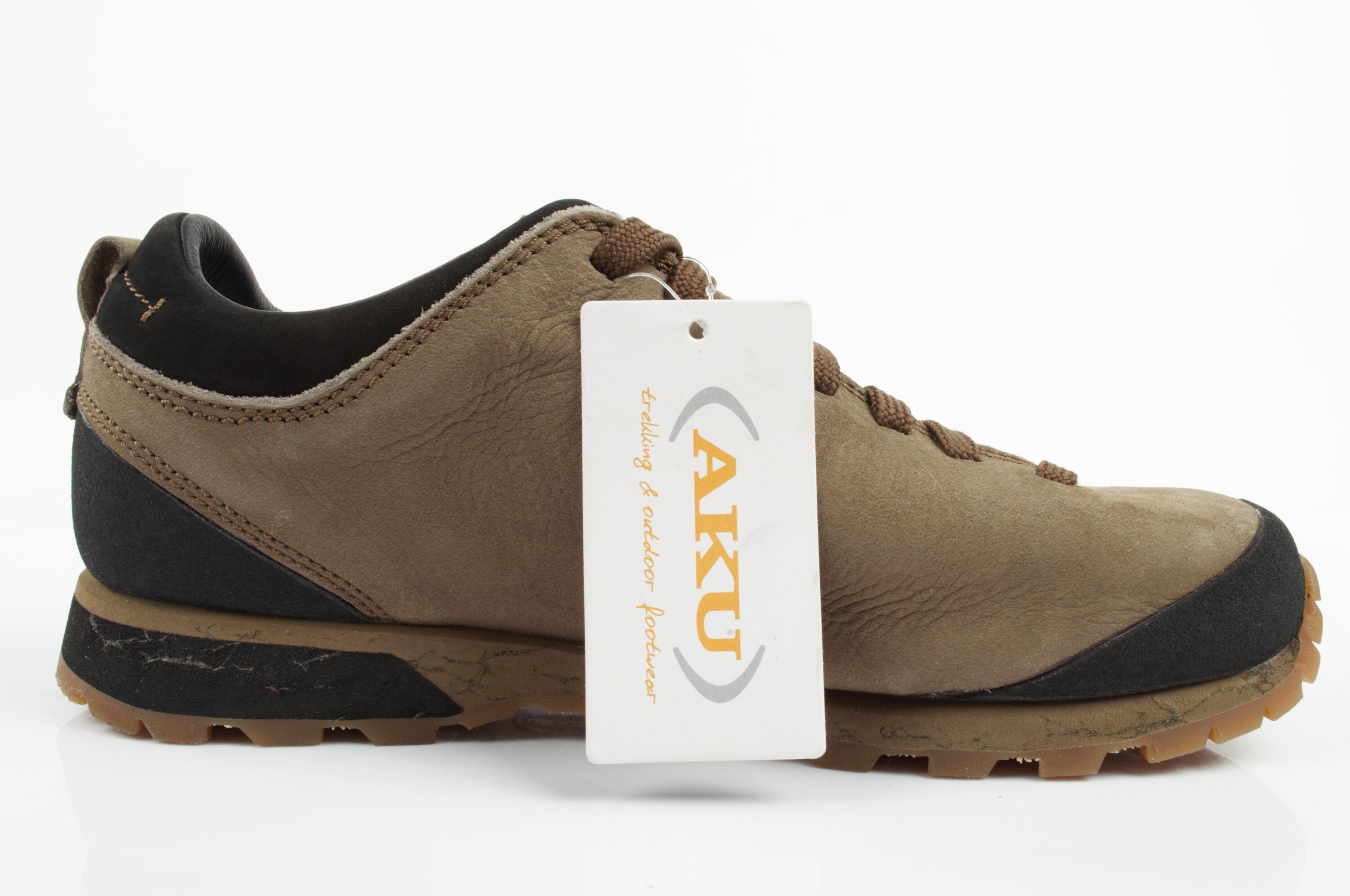 Scarpe da trekking da donna Aku Bellamont 4/7