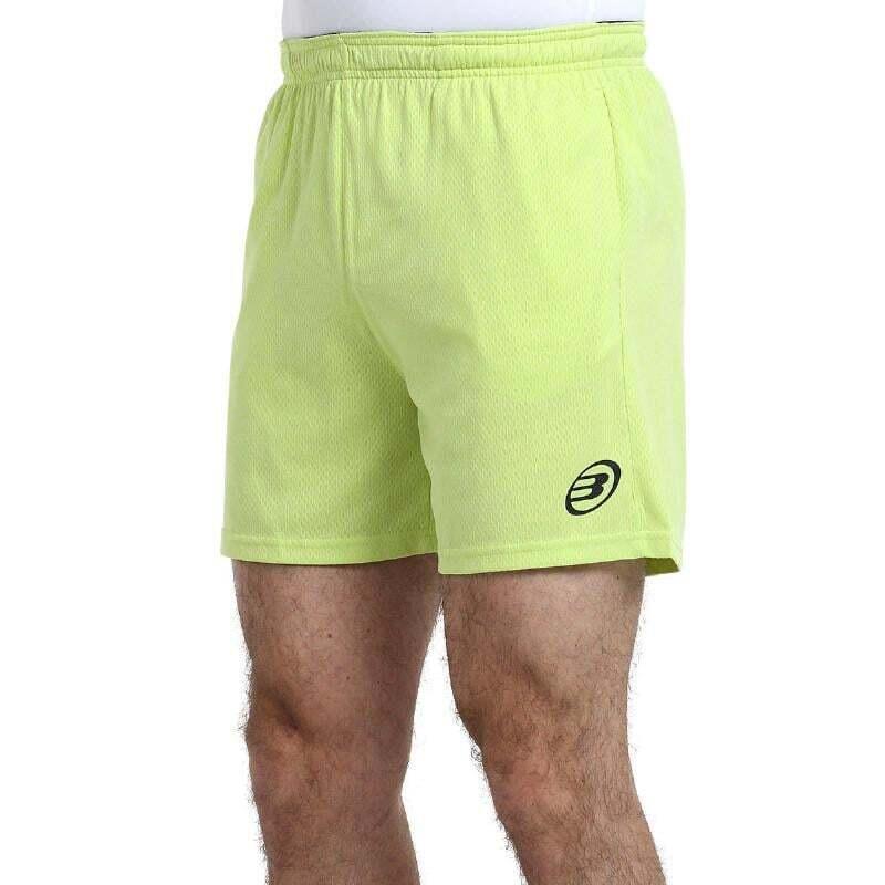 Short Bullpadel Longo 200 2/5