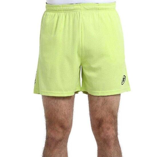 Short Bullpadel Longo 200