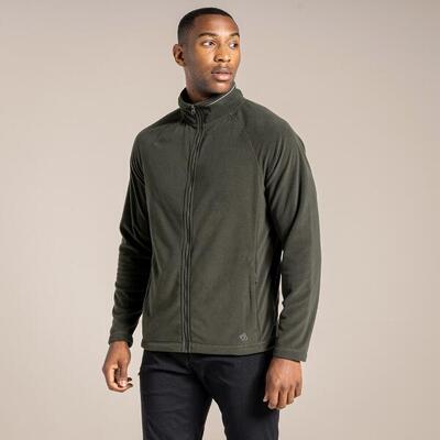 Herren Fleecejacke Wandern - Corey 200