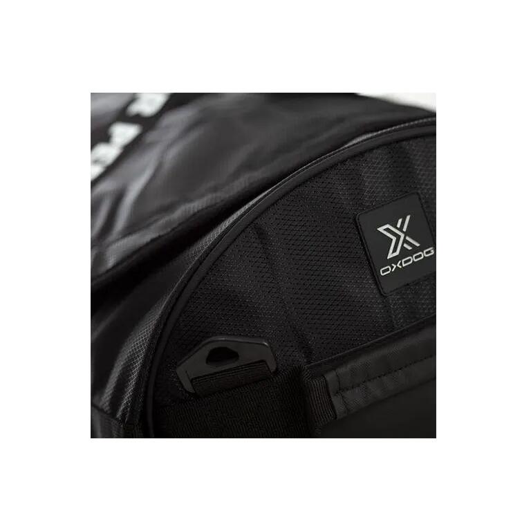 Bolsa Oxdog Gimnasio Negro 3/4