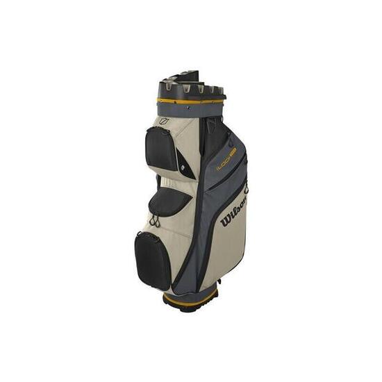 Golf trolley tas Wilson I-lock Dry