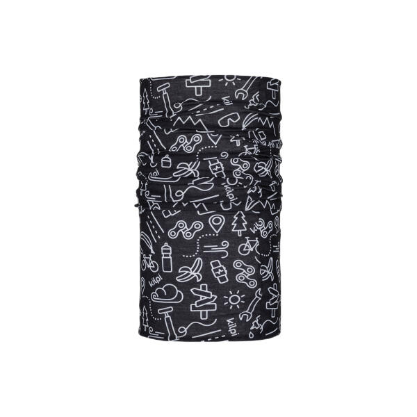 KILPI Schlauchschal Kilpi Darlin - White