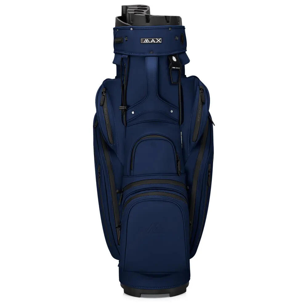 Bolsa para carrito de golf Big Max Dri Lite Silencio 3/7