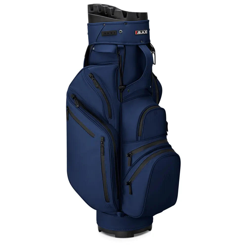 Bolsa para carrito de golf Big Max Dri Lite Silencio 2/7