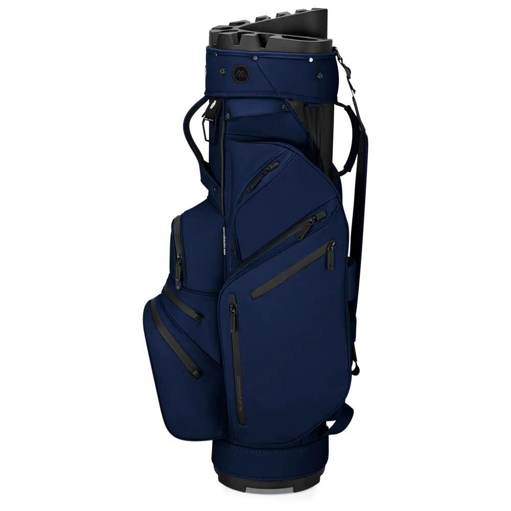 Bolsa para carrito de golf Big Max Dri Lite Silencio 5/7