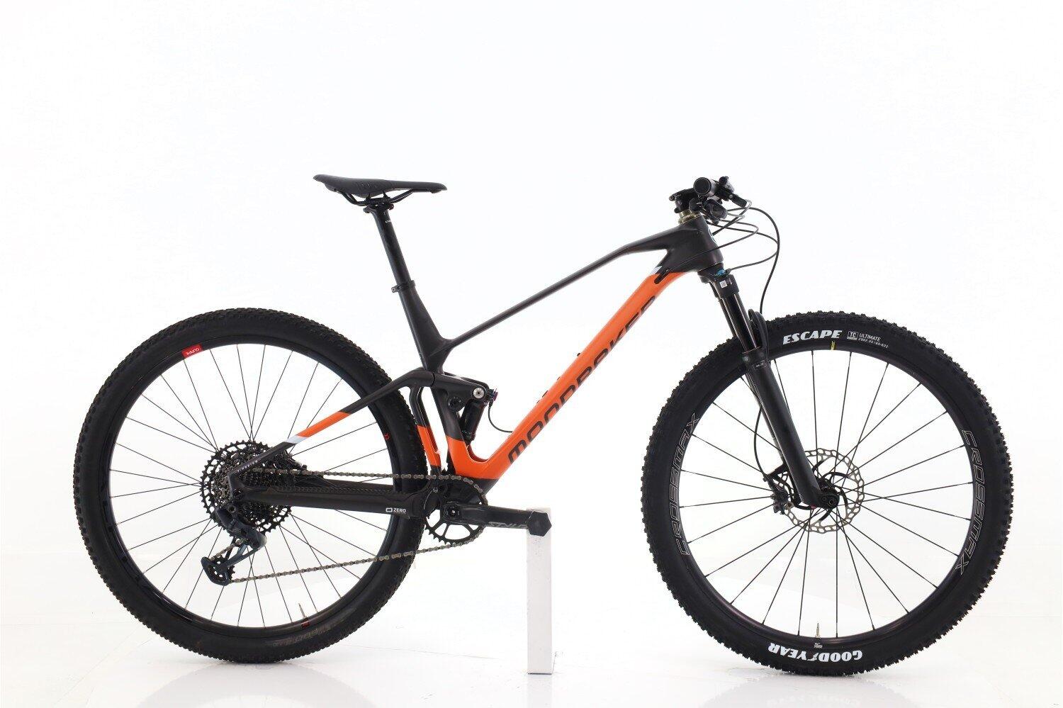 MONDRAKER Refurbished MTB ·  F-Podium GX · Very good condition