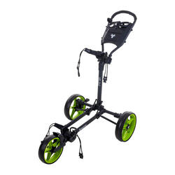 Chariot de golf Fast Fold slim
