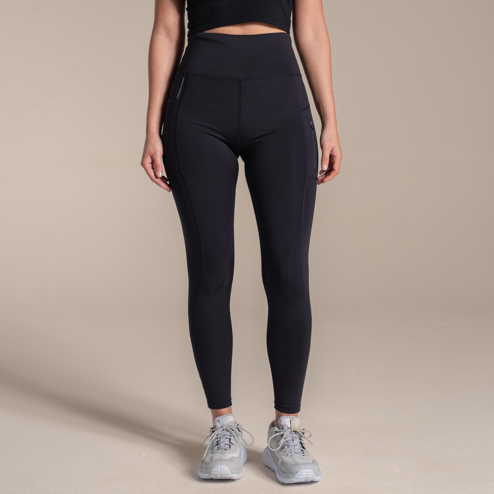 Damen Kiwi Pro Leggings 2/7