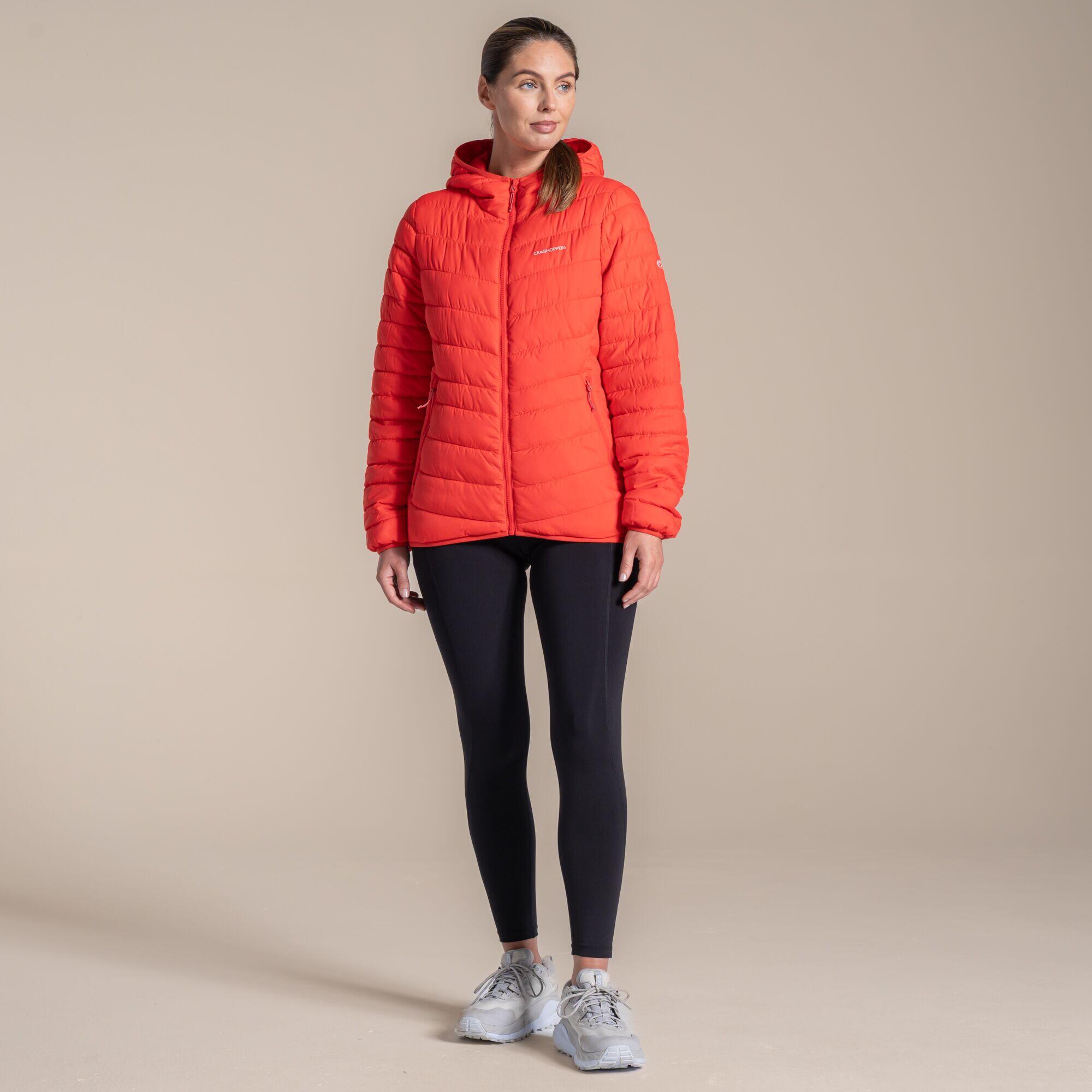 Damen Kiwi Pro Leggings 4/7