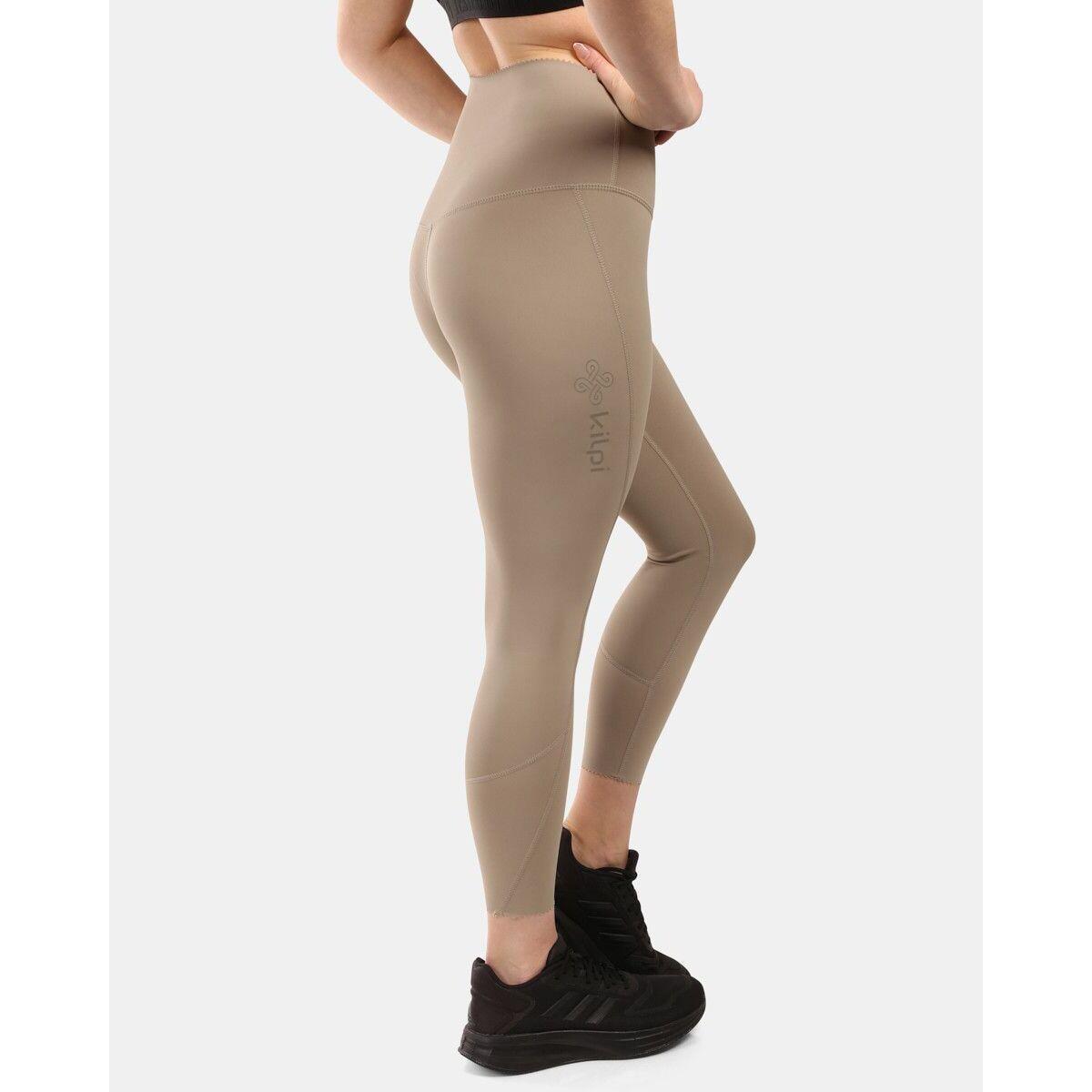Leggings Damen Kilpi Rivian 3/7