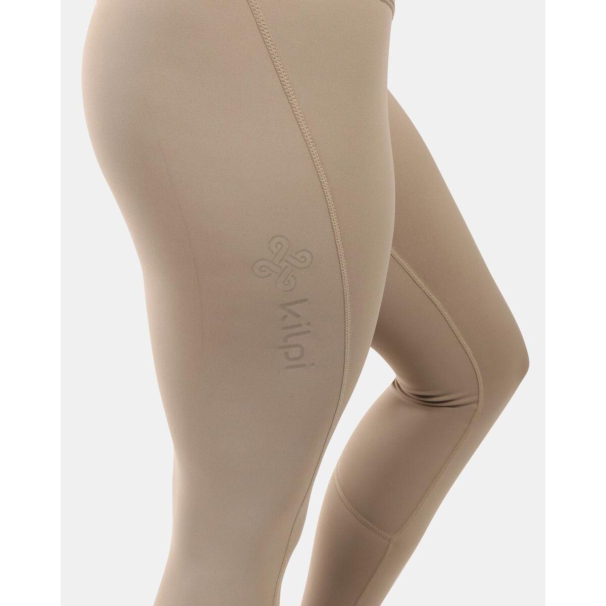 Leggings Damen Kilpi Rivian 4/7