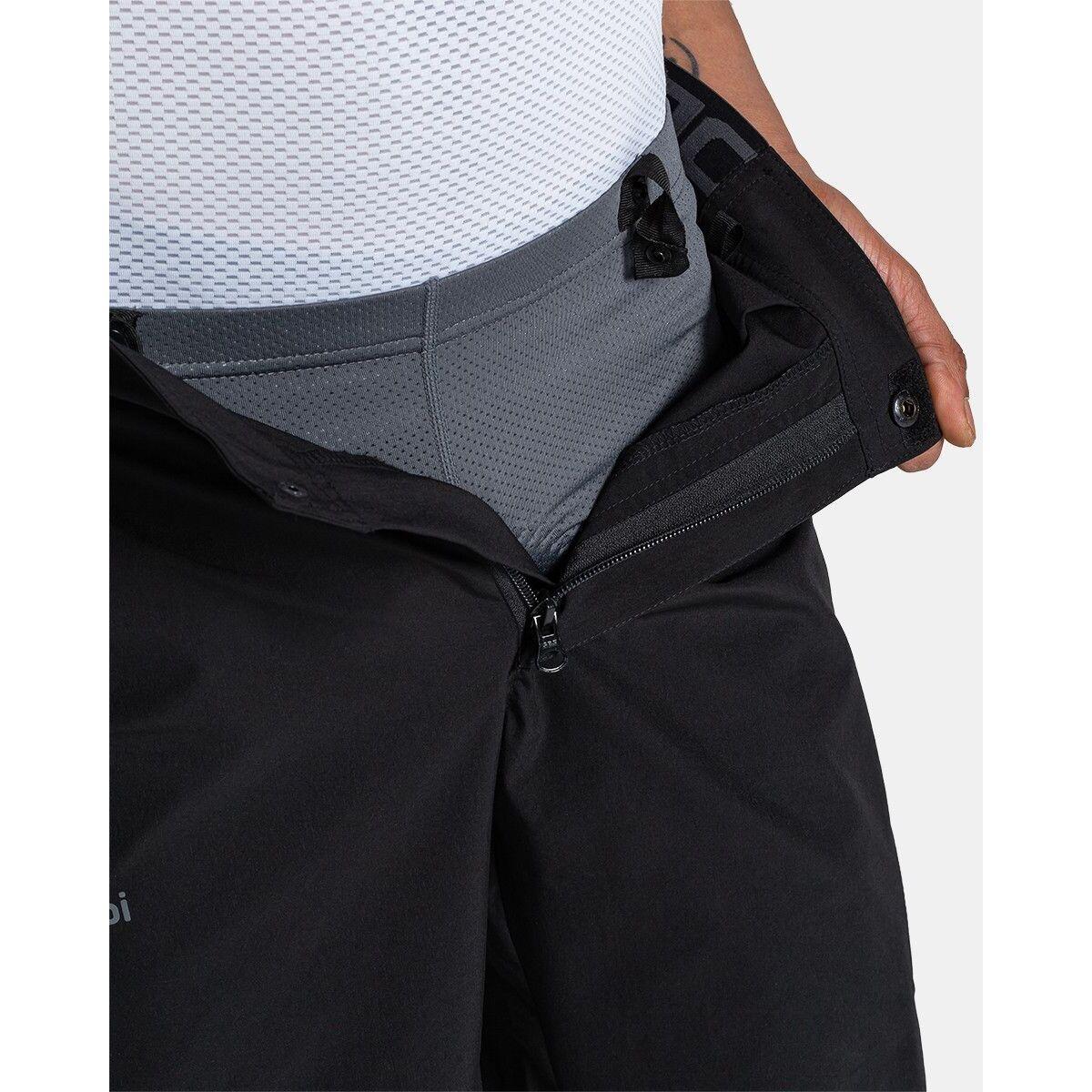 Shorts Kilpi Trackee 3/5