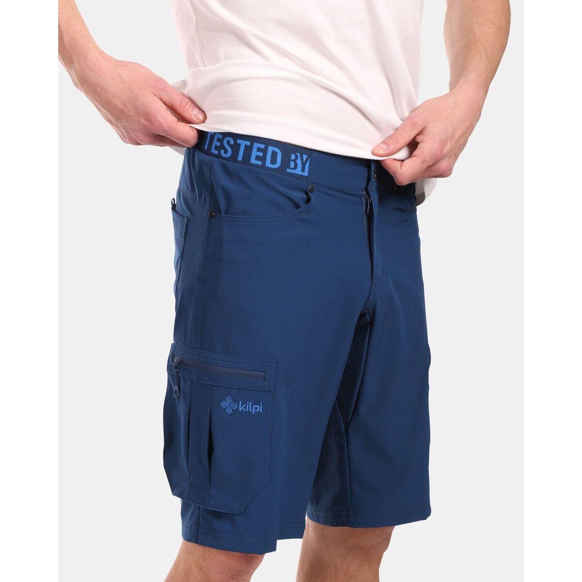 Shorts Kilpi Asher 3/7