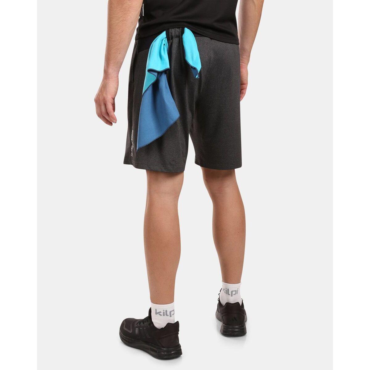 KILPI Pánské fitness šortky Kilpi NANTES-M