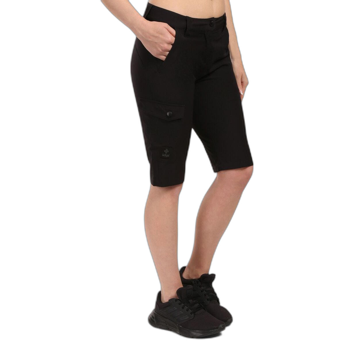 KILPI Women's hiking shorts Kilpi Sylane