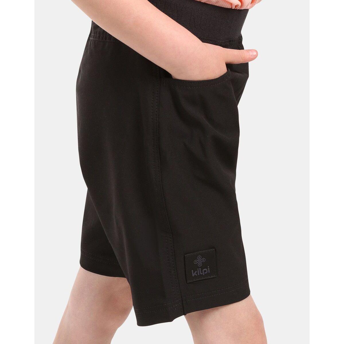 Short da trekking per bambini Kilpi Mole 3/6
