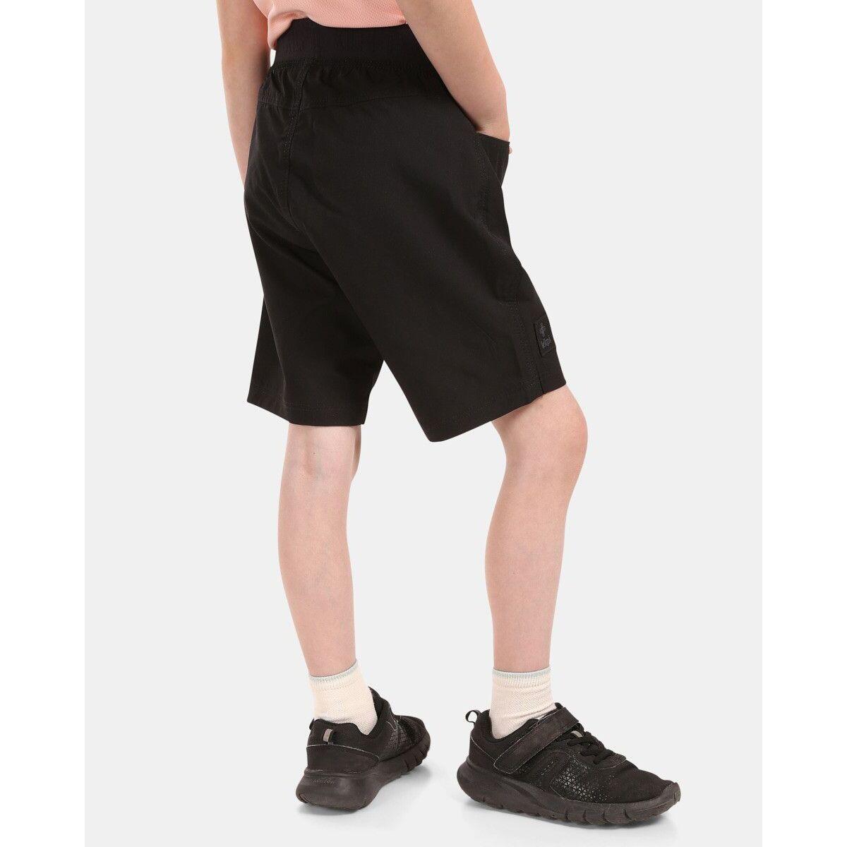 Short da trekking per bambini Kilpi Mole 2/6