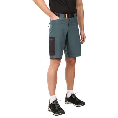 Kilpi navia-m outdoor shorts voor heren