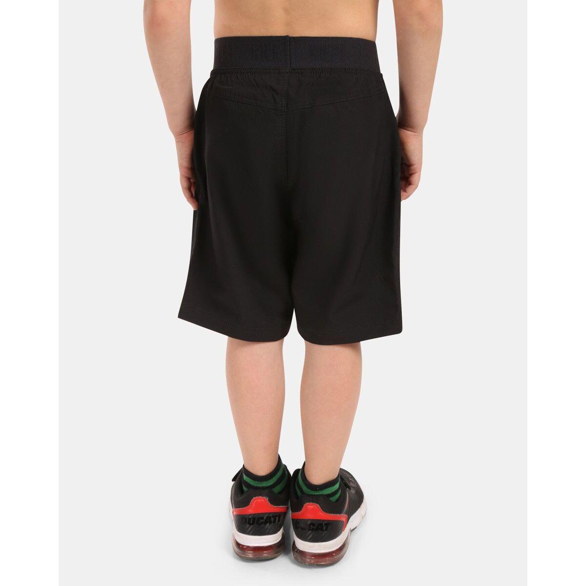 Short da trekking per bambini Kilpi Mole 5/6