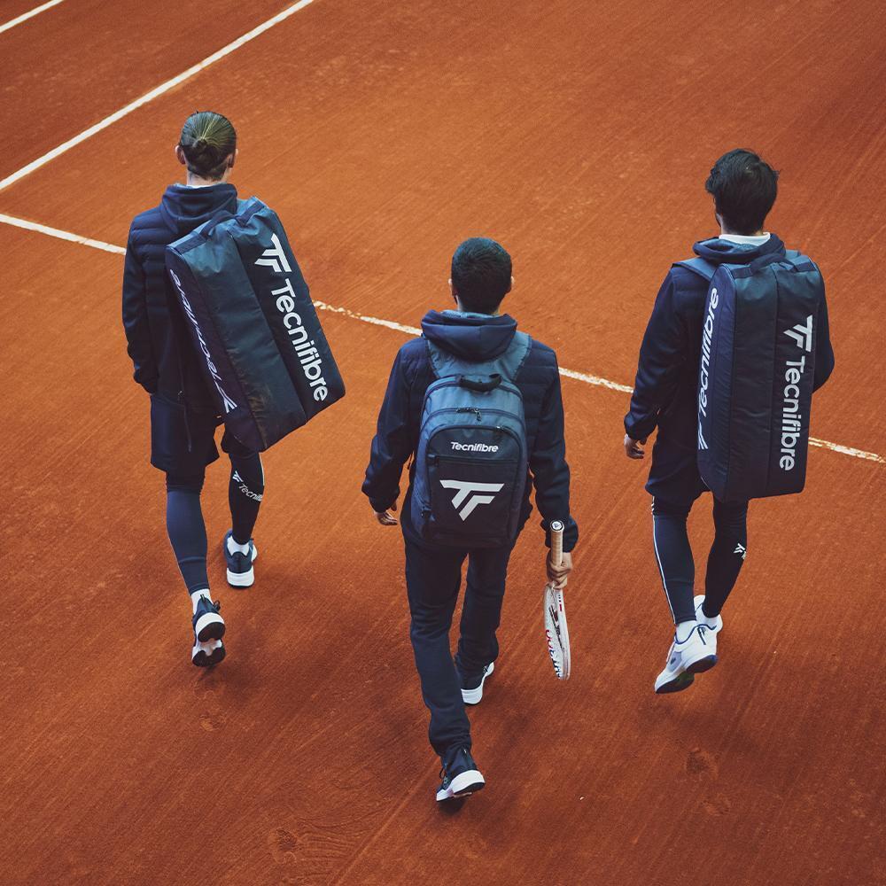 Zaino Tecnifibre Tour Endurance 2/5