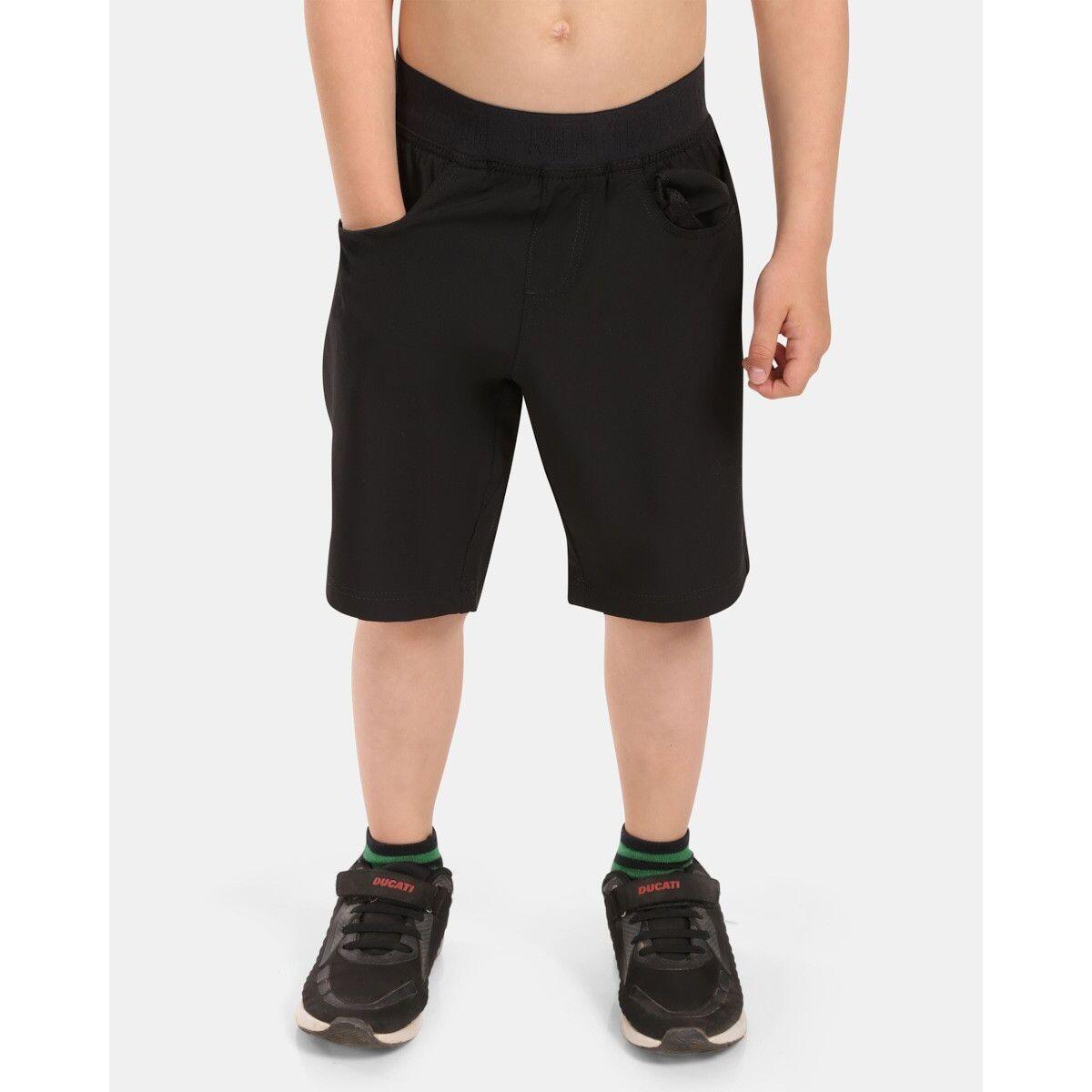 Short da trekking per bambini Kilpi Mole 4/6