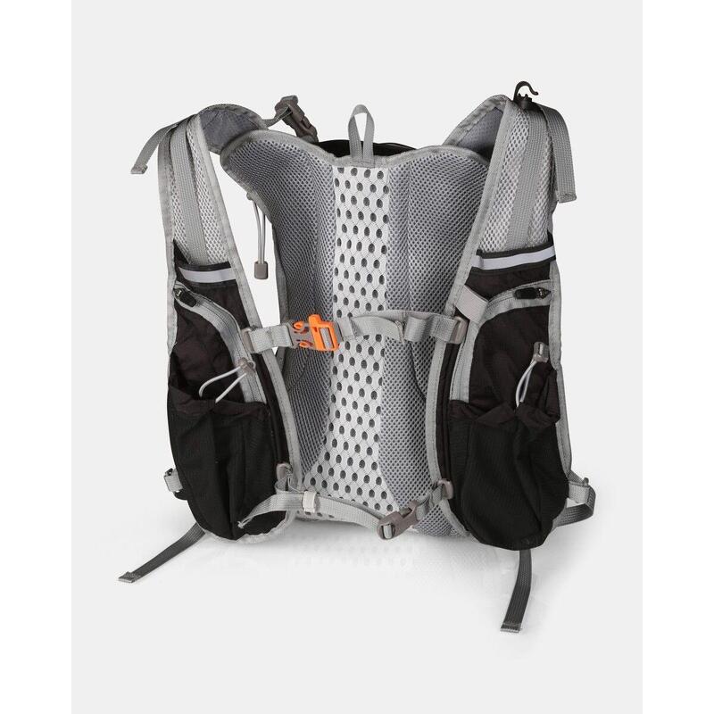Rucsac KILPI Cadence, 10L, Negru