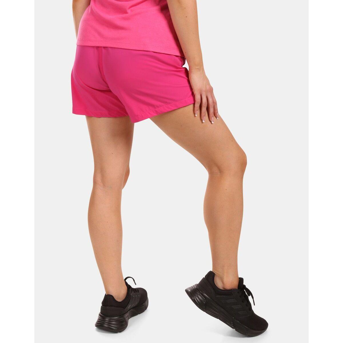 KILPI Women's shorts Kilpi Minisi