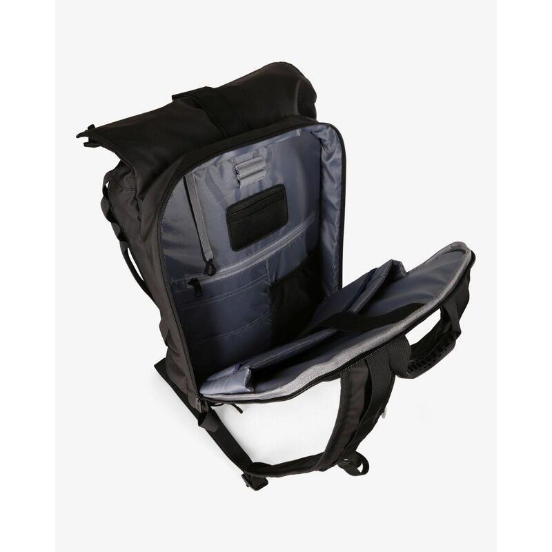 Rucsac KILPI Nitron, Negru, 25L