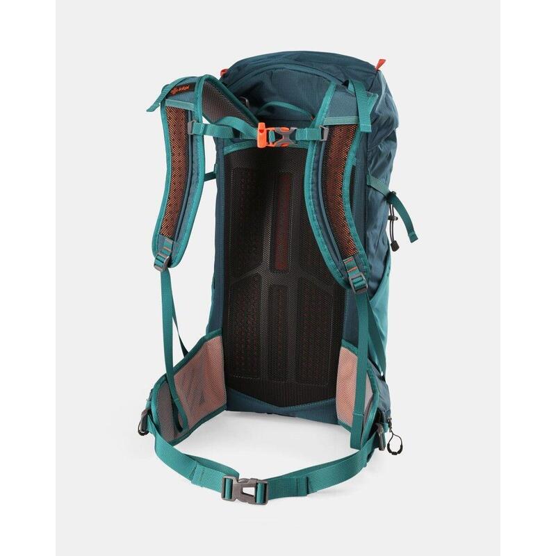Rucsac KILPI Rox, 40L, Verde Închis