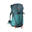 Rucsac KILPI Rox, 40L, Verde Închis