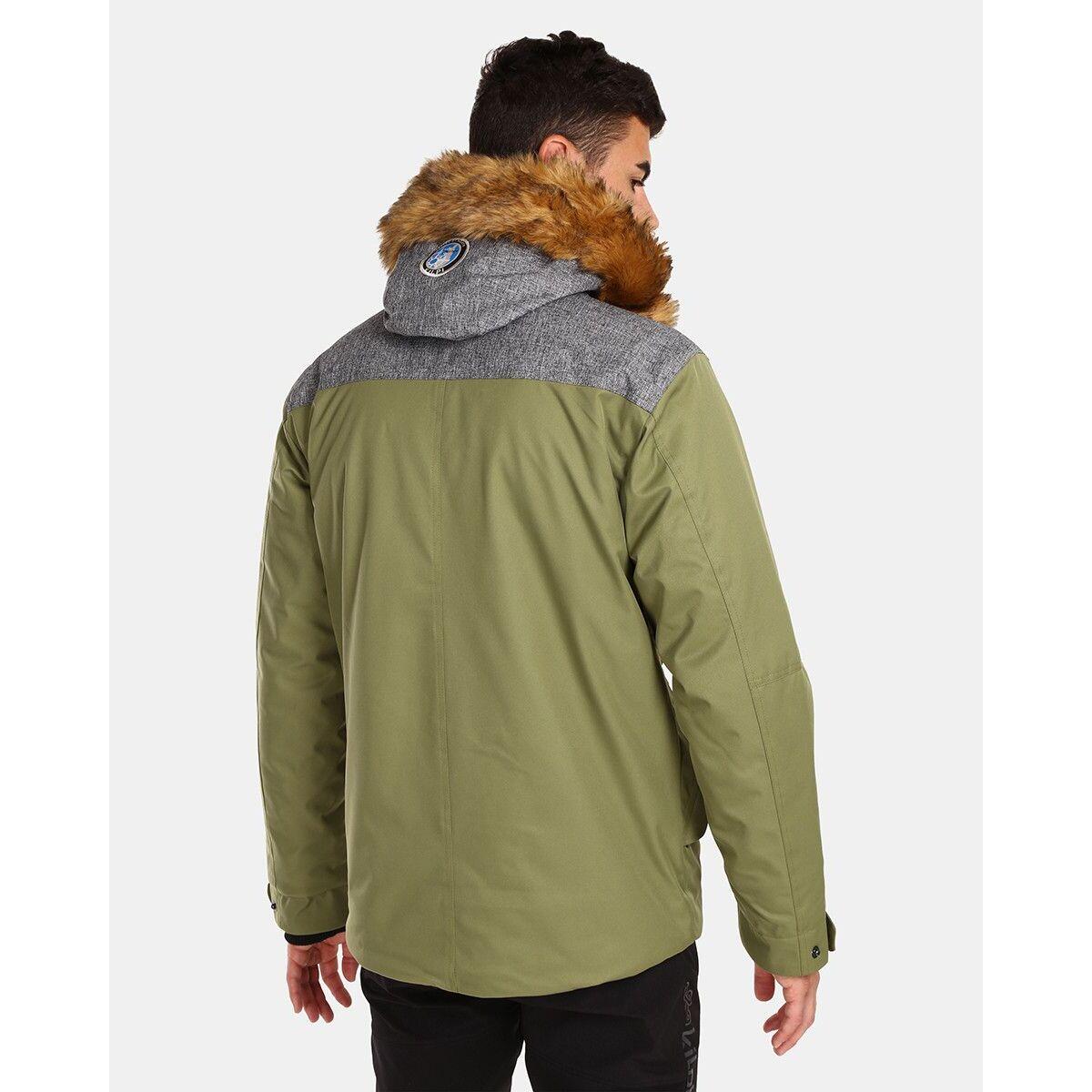 Veste Kilpi Alpha 3/7