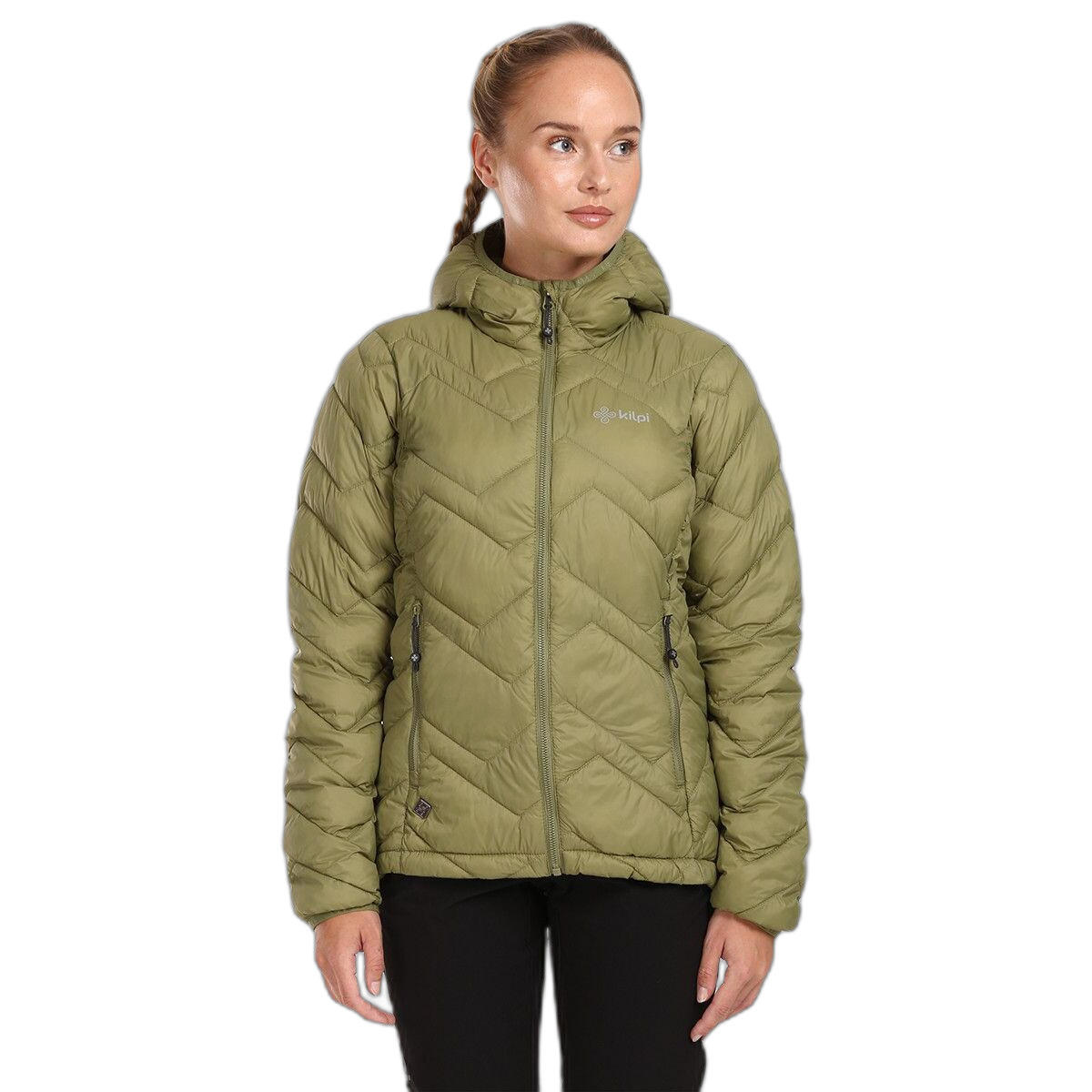 KILPI Women´s insulated jacket Kilpi REBEKI-W