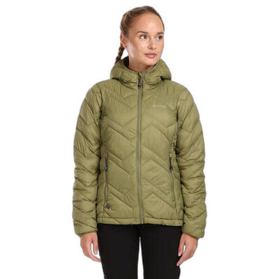 Piumino da donna Kilpi Rebeki