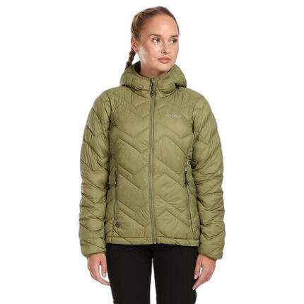 Damen-Daunenjacke Kilpi Rebeki