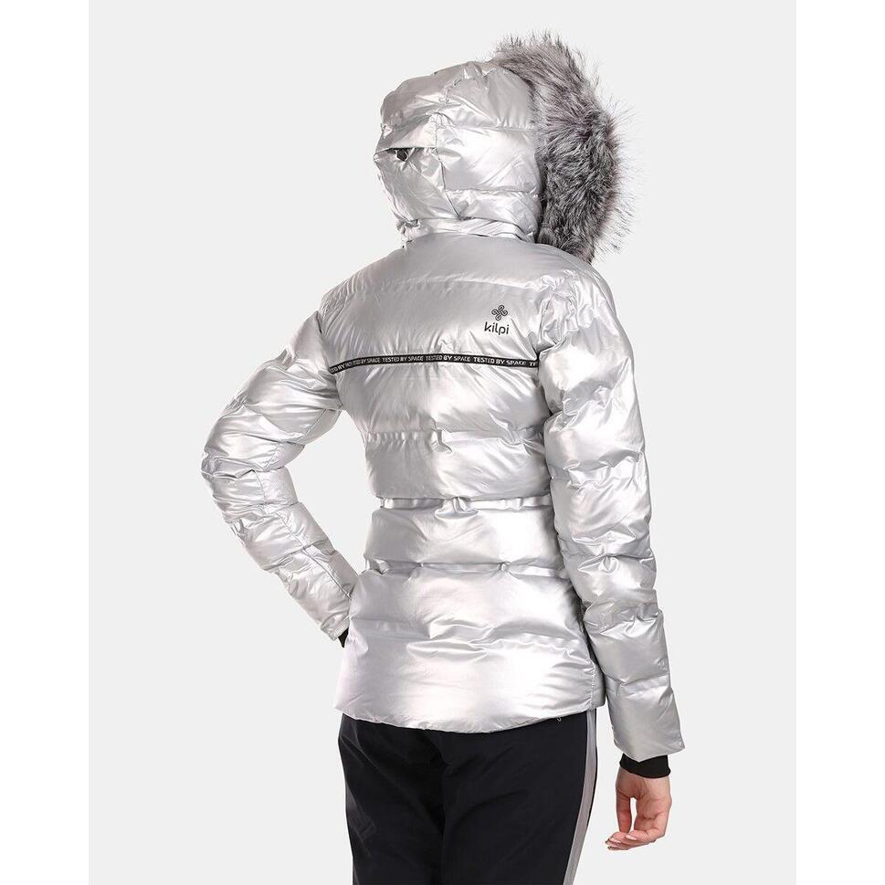 Damska kurtka puchowa Kilpi Ltd Sirius