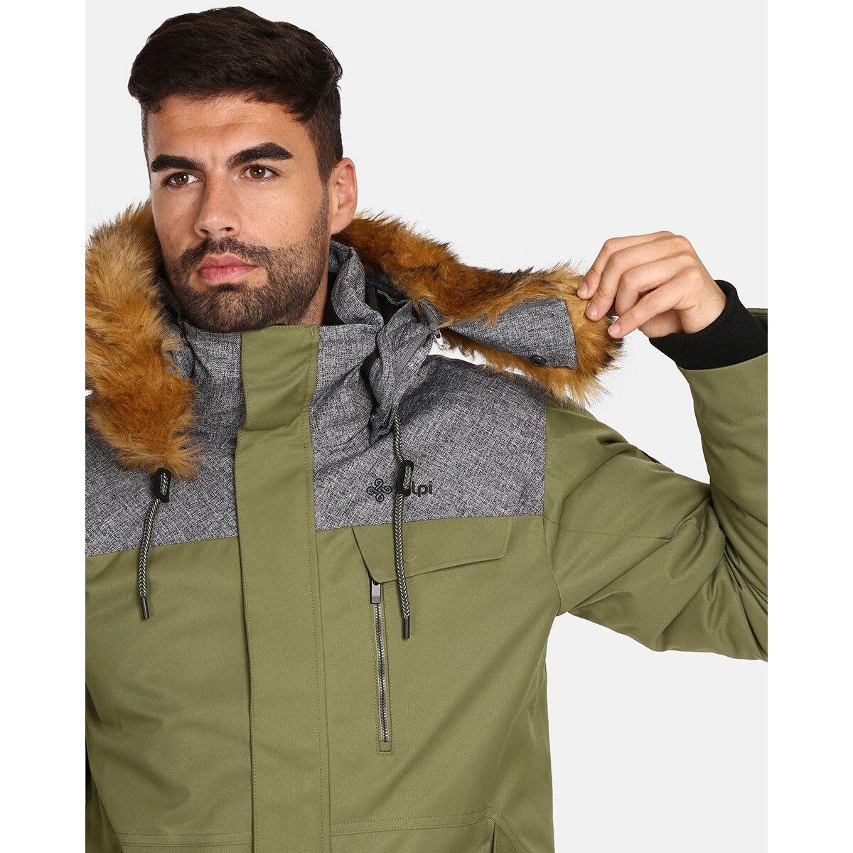 Veste Kilpi Alpha 5/7