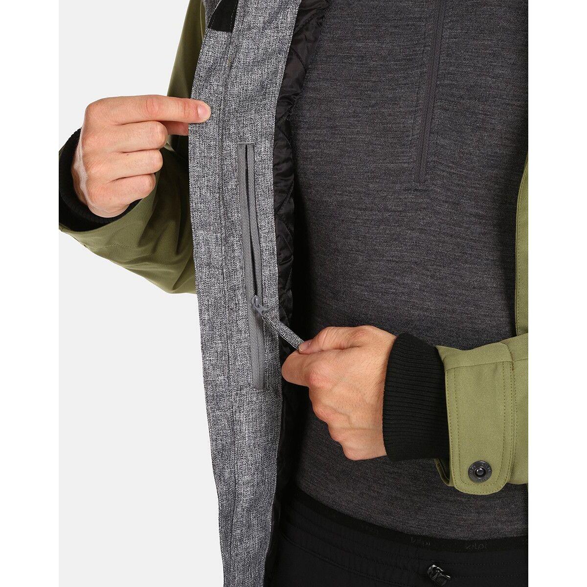 Veste Kilpi Alpha 7/7