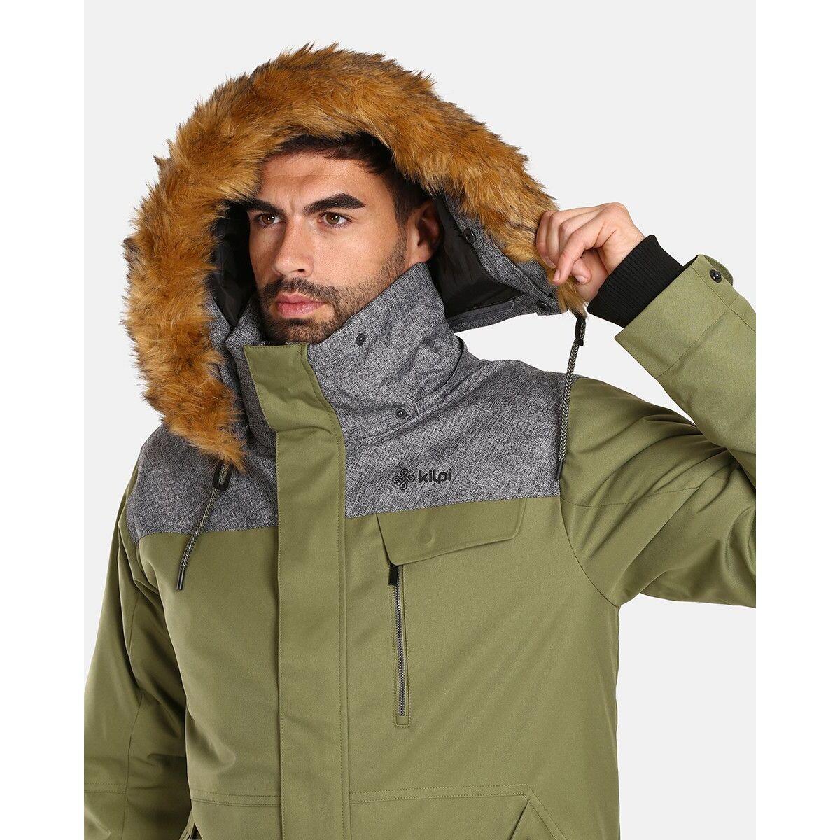 Veste Kilpi Alpha 4/7