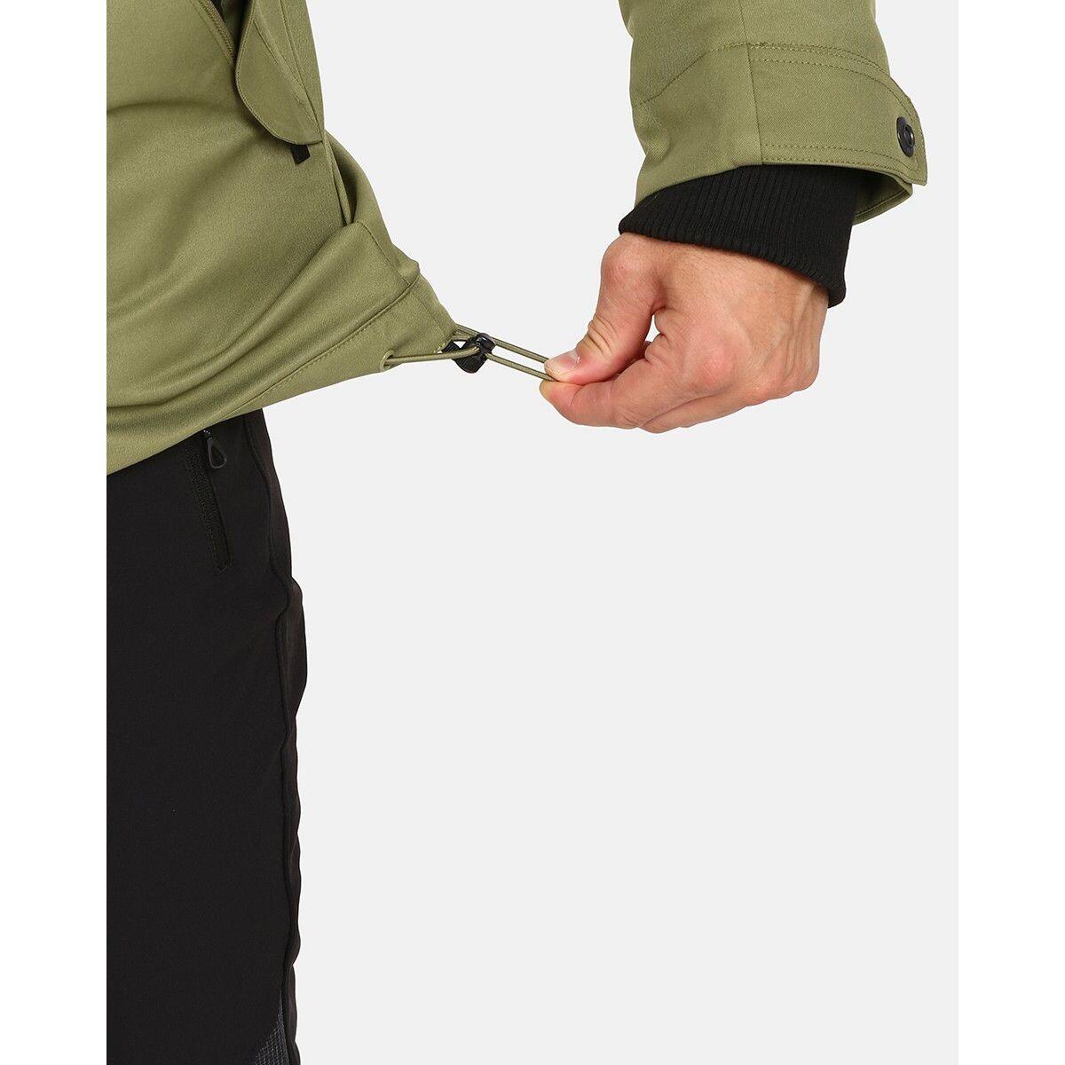 Veste Kilpi Alpha 6/7
