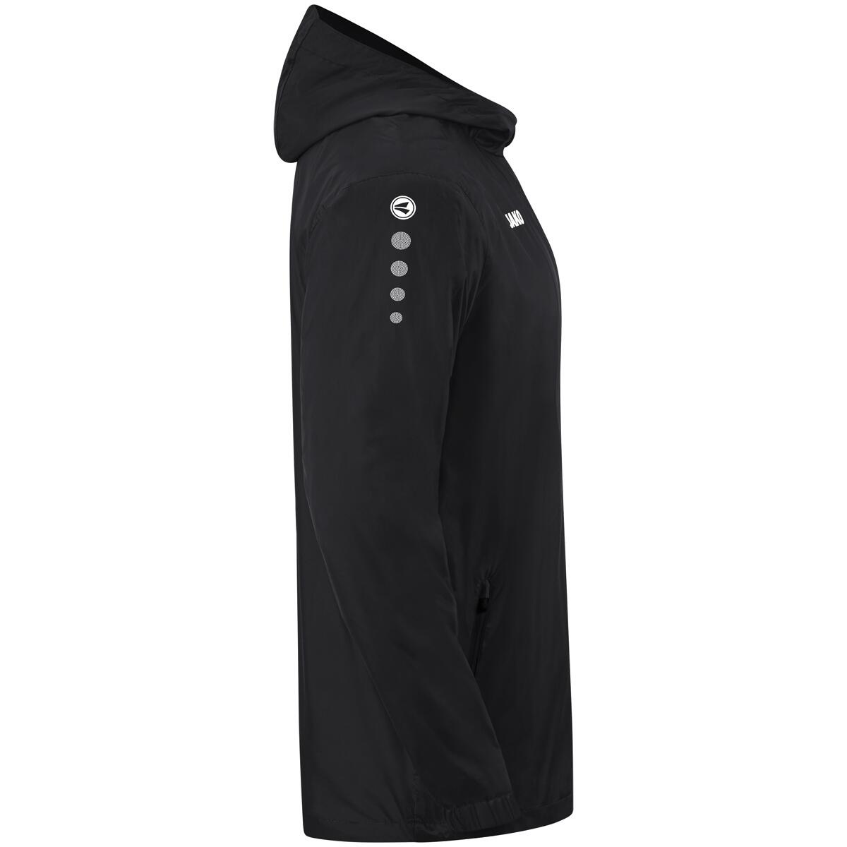 Veste imperméable Jako Team 2.0 3/7