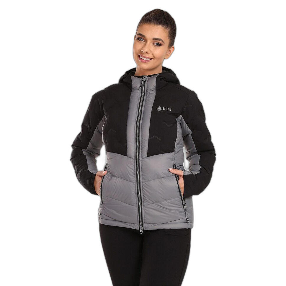 Damska kurtka puchowa Kilpi Tevery