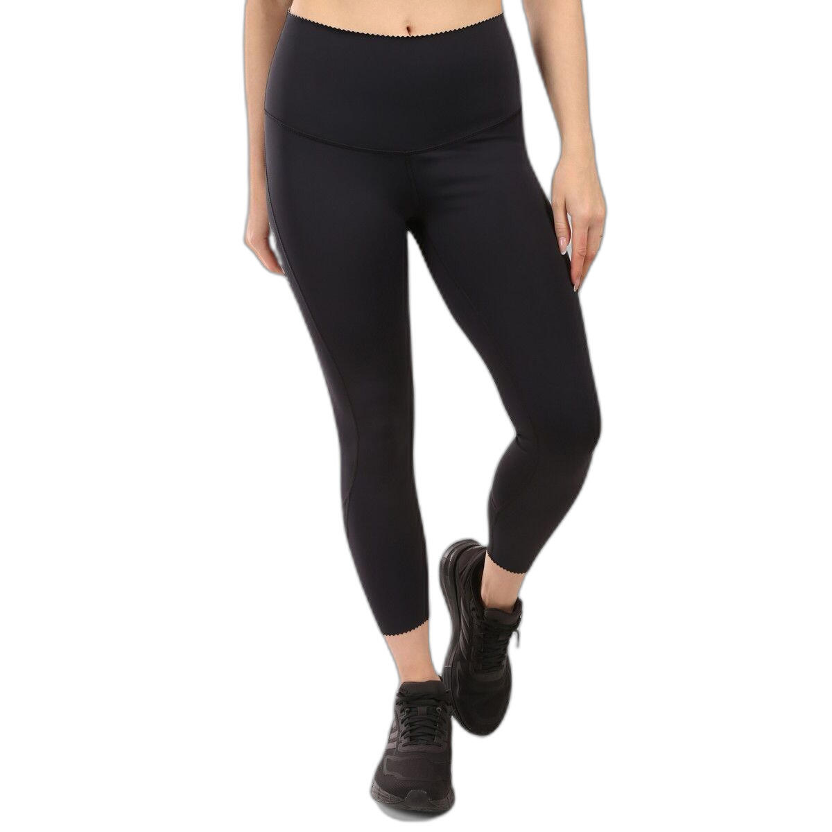 Kilpi - Legging Femme Kilpi Rivian - Legging - Noir - 36 Xs - Decathlon