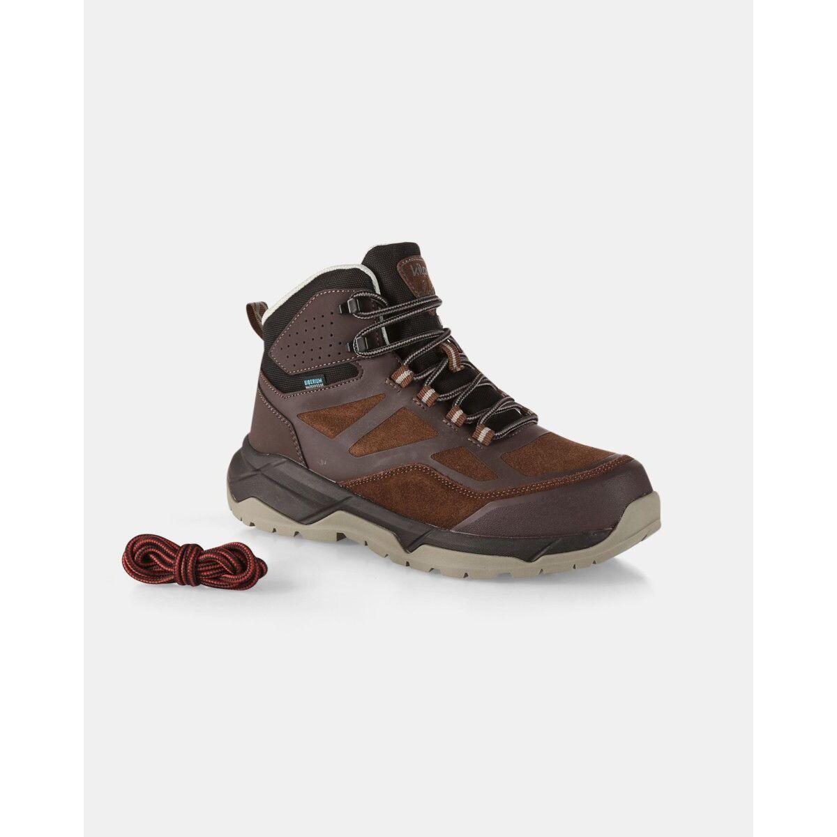 Botas de montaña Kilpi Piton WP-U High 3/7