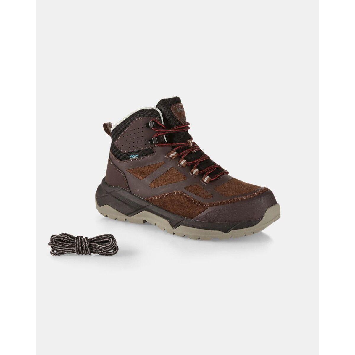 Botas de montaña Kilpi Piton WP-U High 2/7