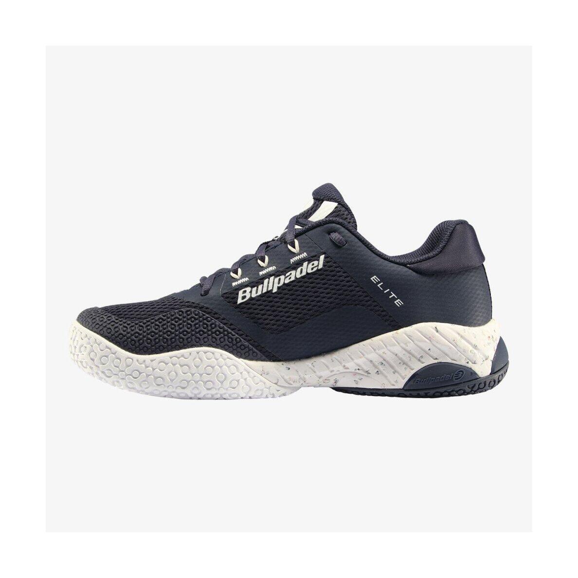 Dames padel schoenen Bullpadel Elite LTD 24V 3/5